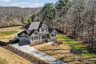 205 Timber Wolf Trail, Cumming, GA 30028 - Photo 4