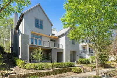 10711 Serenbe Lane, Chattahoochee Hills, GA 30268 - Photo 1