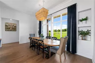 345 Thornton Dr, Fayetteville, GA 30214 - Photo 12