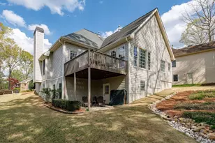 4521 Avion Park, Douglasville, GA 30135 - Photo 2