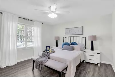 2203 Meadow Drive, Snellville, GA 30078 - Photo 16