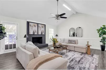 2203 Meadow Drive, Snellville, GA 30078 - Photo 4