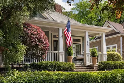 295 Alaska Avenue NE, Atlanta, GA 30312 - Photo 2