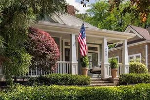 295 Alaska Ave NE, Atlanta, GA 30312 - Photo 2