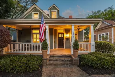 295 Alaska Avenue NE, Atlanta, GA 30312 - Photo 76