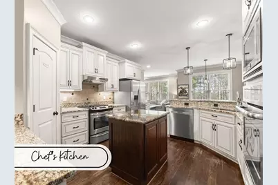 267 Chestnut Oak Lane, Dawsonville, GA 30534 - Photo 4