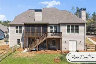 267 Chestnut Oak Ln, Dawsonville, GA 30534 - Photo 38