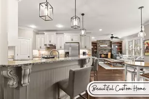 267 Chestnut Oak Ln, Dawsonville, GA 30534 - Photo 2