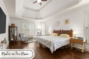 267 Chestnut Oak Ln, Dawsonville, GA 30534 - Photo 10