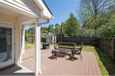 898 Halston Court, Marietta, GA 30062 - Photo 12