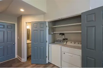 898 Halston Court, Marietta, GA 30062 - Photo 16