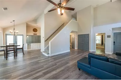 898 Halston Court, Marietta, GA 30062 - Photo 6