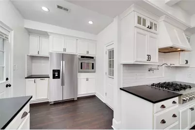 604 Country Lake Drive, Hampton, GA 30228 - Photo 18