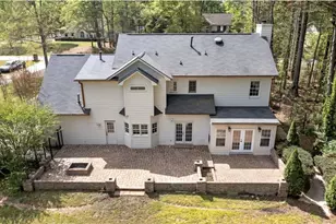 604 Country Lake Dr, Hampton, GA 30228 - Photo 38