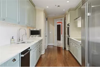 2660 Peachtree Road NW #20G, Atlanta, GA 30305 - Photo 16
