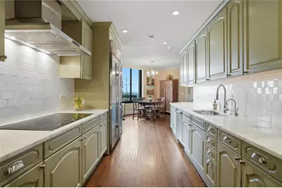 2660 Peachtree Road NW #20G, Atlanta, GA 30305 - Photo 14