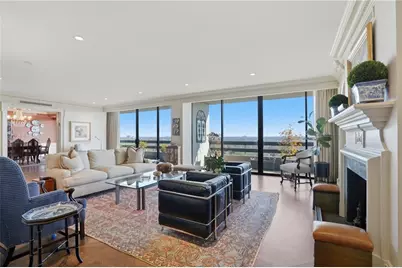 2660 Peachtree Road NW #20G, Atlanta, GA 30305 - Photo 10