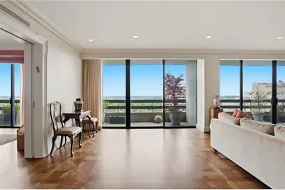 2660 Peachtree Road NW #20G, Atlanta, GA 30305 - Photo 8