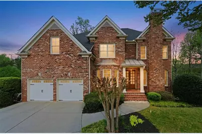 3196 Nours Landing Circle, Duluth, GA 30097 - Photo 2