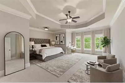 3196 Nours Landing Circle, Duluth, GA 30097 - Photo 12