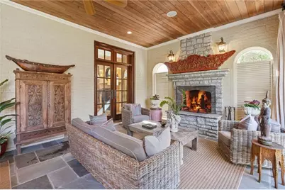 70 W Brookhaven Drive NE, Atlanta, GA 30319 - Photo 28