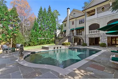 70 W Brookhaven Drive NE, Atlanta, GA 30319 - Photo 58