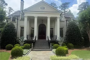 70 W Brookhaven Dr NE, Atlanta, GA 30319 - Photo 2