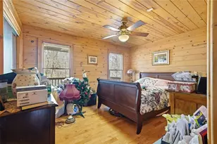 156 Peter Knob Rd, Blue Ridge, GA 30513 - Photo 16