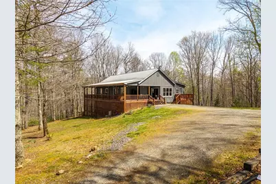 156 Peter Knob Road, Blue Ridge, GA 30513 - Photo 4