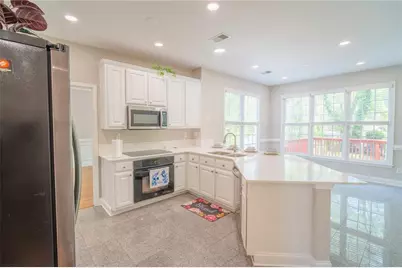 3819 Meandering Way SW, Lilburn, GA 30047 - Photo 8