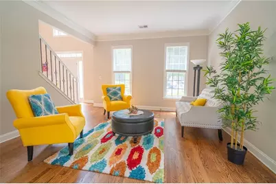 3819 Meandering Way SW, Lilburn, GA 30047 - Photo 4