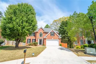 3819 Meandering Way SW, Lilburn, GA 30047 - Photo 2