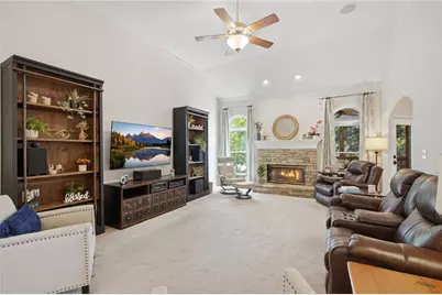 4315 Moon Shadow Trace, Cumming, GA 30041 - Photo 10