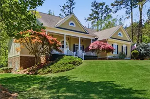 4315 Moon Shadow Trace, Cumming, GA 30041 - Photo 2