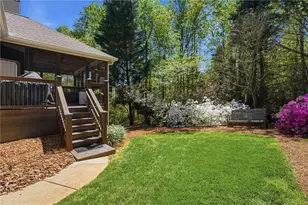 4315 Moon Shadow Trace, Cumming, GA 30041 - Photo 40