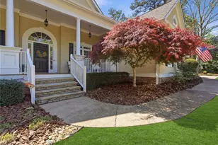 4315 Moon Shadow Trace, Cumming, GA 30041 - Photo 42