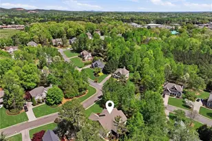 4315 Moon Shadow Trace, Cumming, GA 30041 - Photo 50