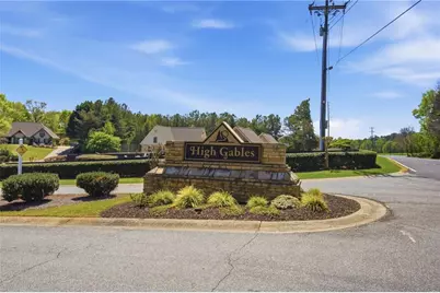 4315 Moon Shadow Trace, Cumming, GA 30041 - Photo 56