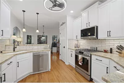 4315 Moon Shadow Trace, Cumming, GA 30041 - Photo 16