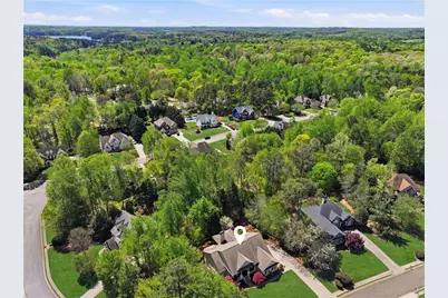 4315 Moon Shadow Trace, Cumming, GA 30041 - Photo 46