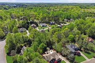 4315 Moon Shadow Trace, Cumming, GA 30041 - Photo 46