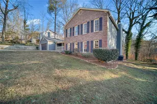 4629 Dogwood Farms Dr, Decatur, GA 30034 - Photo 30