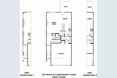 6215 Molo Lane #0662, Cumming, GA 30041 - Photo 2