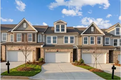 6215 Molo Lane #0662, Cumming, GA 30041 - Photo 1