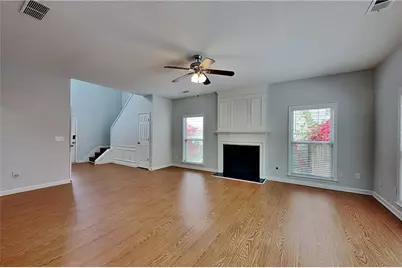 2926 Cottesford Way SE, Smyrna, GA 30080 - Photo 2