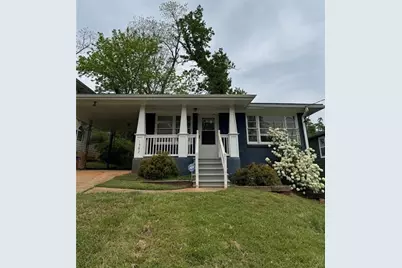 1582 Lincoln Avenue SE, Atlanta, GA 30317 - Photo 2