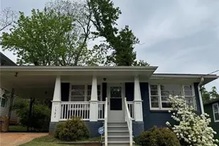 1582 Lincoln Ave SE, Atlanta, GA 30317 - Photo 2