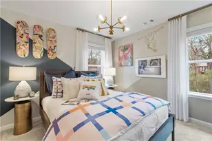 236 Sanctuary Dr, McDonough, GA 30253 - Photo 24