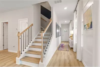 236 Sanctuary Drive, McDonough, GA 30253 - Photo 4