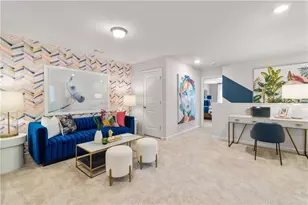 236 Sanctuary Dr, McDonough, GA 30253 - Photo 22